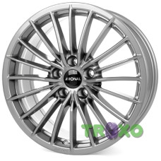 Ronal R68 8.5x19 5x114.3 ET40 DIA82 Gray