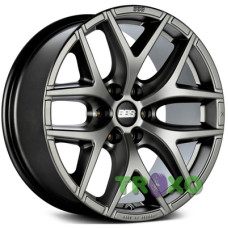 BBS TL-A 9x20 6x139.7 ET12 DIA106.1 SB