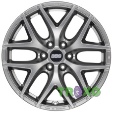 BBS TL-A 9x20 6x135 ET12 DIA87.1 SPS