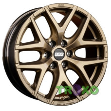 BBS TL-A 9x20 6x139.7 ET12 DIA106.1 Glossy Br