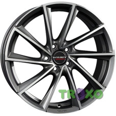 Borbet VTX 8x18 5x114.3 ET48 DIA72.6 GSP
