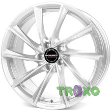 Borbet VTX 8x18 5x114.3 ET48 DIA72.6 S