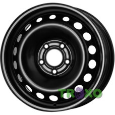Magnetto R1-1777 6.5x16 5x115 ET41 DIA70.3 Black