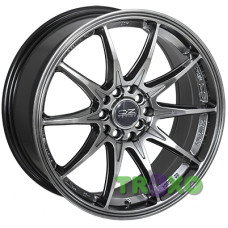 JH AO8606 7.5x17 5x100/114.3 ET35 DIA73.1 HB