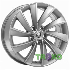 Replica CT1106 7x17 5x112 ET45 DIA57.1 GMF