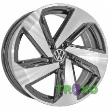 Replica CT1123 7.5x17 5x112 ET45 DIA57.1 GMF