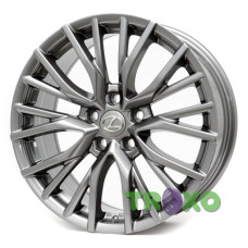Replica Lexus RS105 8x18 5x114.3 ET40 DIA60.1 HB