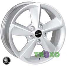 JH H508 6.5x16 5x112 ET46 DIA57.1