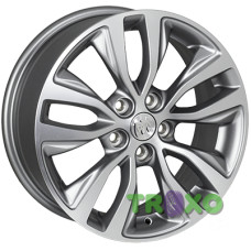 JH H842 6.5x16 5x105 ET44 DIA56.6 GMF