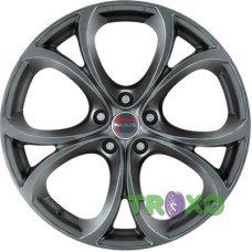 Mak Lario 8x18 5x110 ET34 DIA0 BT