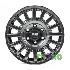 Off Road Wheels OW1908-3 8x17 6x139.7 ET0 DIA78.1 Gloss Gray