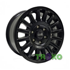 Off Road Wheels OW1908-3 8x17 5x150 ET25 DIA110.1 BM