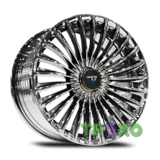 VLF VLF19 8.5x18 5x108/114.3 ET38 DIA73.1 Chrom