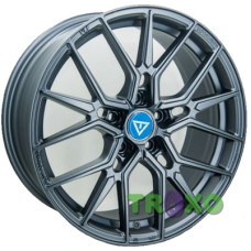 GT VLF22 8x18 5x112 ET38 DIA66.6 MGM