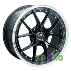VLF VLF-P06 8.5x18 5x120 ET35 DIA72.6 MBML