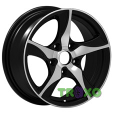 Lawu YL-3138 5.5x13 4x100 ET35 DIA73.1 BP