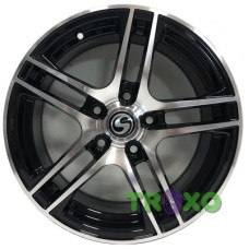 Sportmax Racing T-0554 7x16 5x114.3 ET42 DIA67.1 BP