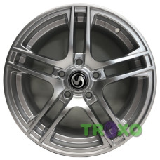 Sportmax Racing T-0554 7x16 5x114.3 ET42 DIA0 HS