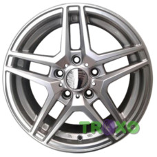 Lawu YL-3169 6.5x15 5x112 ET35 DIA73.1 HS