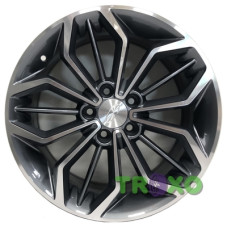Replica Ford F-2023 7.5x17 5x108 ET50 DIA67.1 GMF