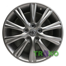 Replica Toyota CT-2396 7x17 5x114.3 ET45 DIA60.1 HS