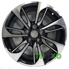Replica Toyota YX-0573 7x17 5x114.3 ET45 DIA60.1 MB