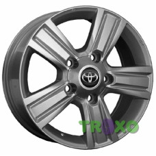 Replica CT-5525 8x18 5x150 ET60 DIA0 HB