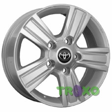 Replica CT-5525 8.5x20 5x150 ET60 DIA0 HS