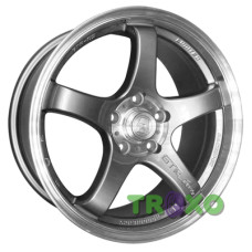 Lawu YL-391 7.5x17 5x112 ET42 DIA73.1 MLCGS
