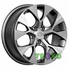 Replica КІА CT-1709 7x17 5x114.3 ET45 DIA67.1 MG