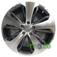 Replica CT-1708 7x18 5x114.3 ET41 DIA0 MG