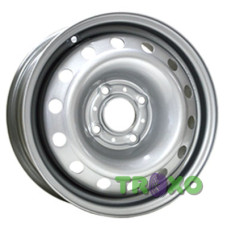 Steel Trebl 52А45А 5x13 4x100 ET45 DIA56.6 S