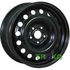 Steel Trebl 5210T 5100x14 5x100 ET35 DIA57.1 Black