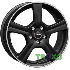 Autec Ionik 6.5x16 5x108 ET50 DIA63.3 BMP
