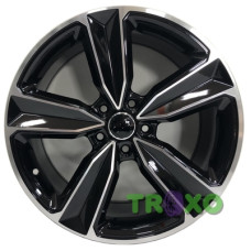 Replica AUDI CT-1077 8x18 5x112 ET40 DIA66.5 MB
