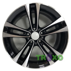 Replica BMW CT-1229 8x18 5x120 ET35 DIA0 MB