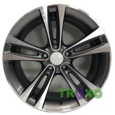 Replica BMW CT-1229 8x18 5x120 ET35 DIA0 MG
