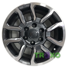 Replica Toyota CT-2385 7.5x17 6x139.7 ET30 DIA106.1 MG