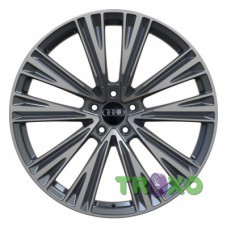 Replica FORGED A2110280 8.5x21 5x112 ET43 DIA66.5 MGMF