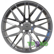 WS FORGED WS2110211 9.5x21 5x120 ET49 DIA72.5 DASH