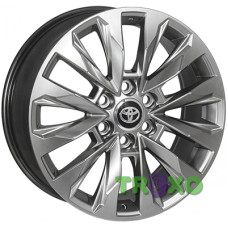 JH 880 8x18 6x139.7 ET25 DIA106.1 HB