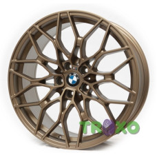 Replica BMW 7107 8.5x20 5x120 ET35 DIA72.56 BR