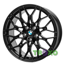 Replica BMW 7107 8.5x20 5x112 ET25 DIA66.6 SB