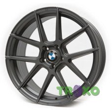 Replica BMW MR10 8.5x19 5x112 ET35 DIA66.6 GR