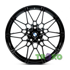 Replica B0293 8.5x19 5x120 ET35 DIA72.6 GB