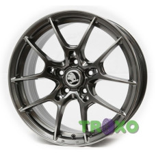 Replica Skoda KW11 7x16 5x112 ET35 DIA66.6 HB