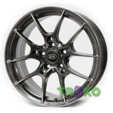 Replica KIA KW11 7x16 5x114.3 ET35 DIA73.1 HB