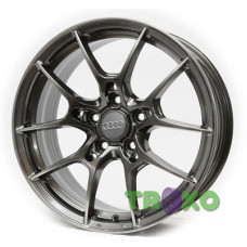 Replica Audi KW11 7x16 5x112 ET35 DIA66.6 HB