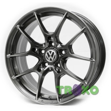 Replica Volkswagen KW11 7x16 5x112 ET38 DIA66.6 HB