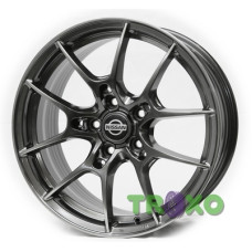 Replica Nissan KW11 7x16 5x114.3 ET35 DIA73.1 HB